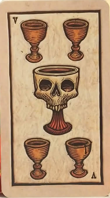 Tarot del Toro